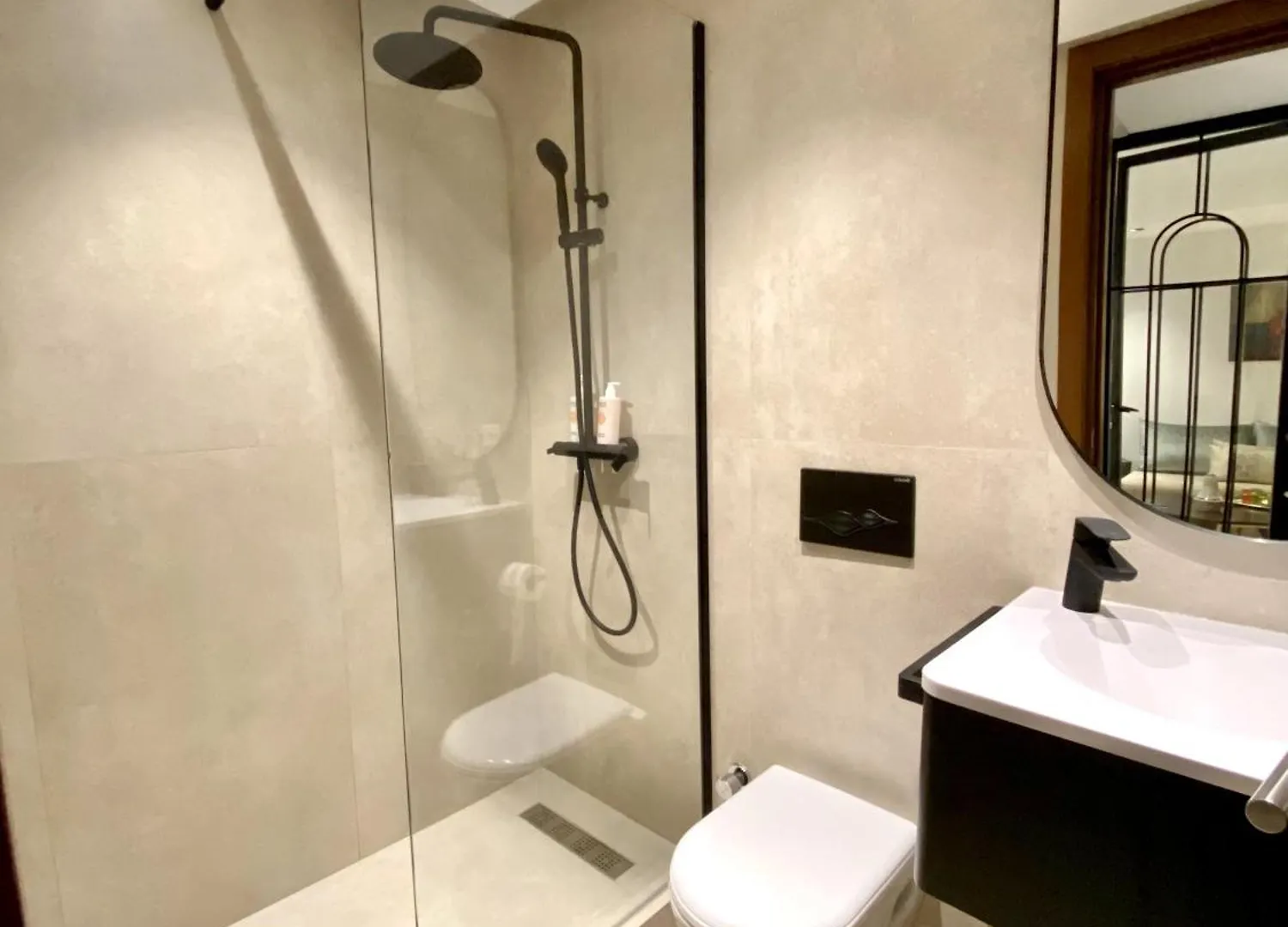 Luxury Apartment In Casablanca