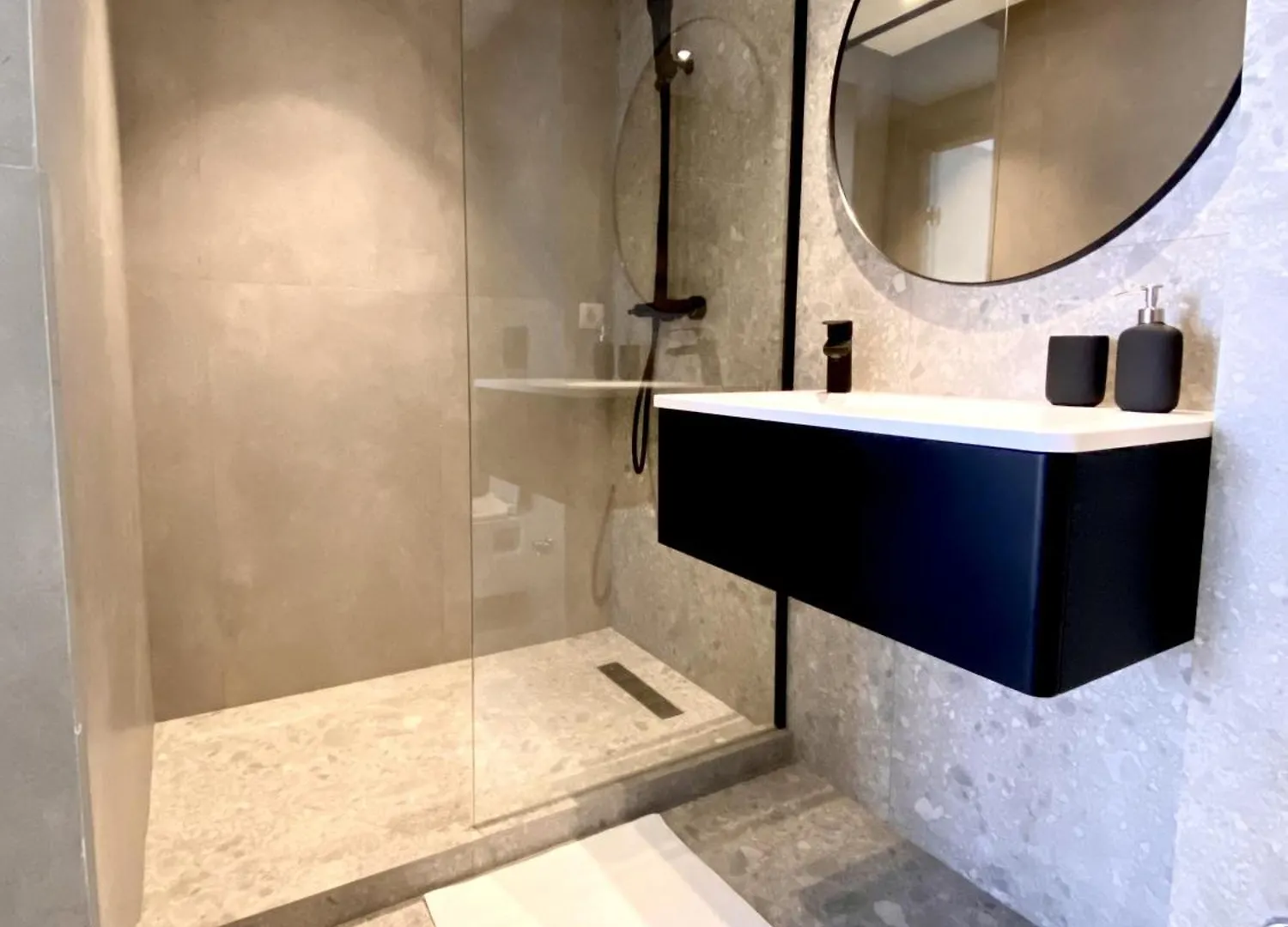 Luxury Apartment In Casablanca Morocco