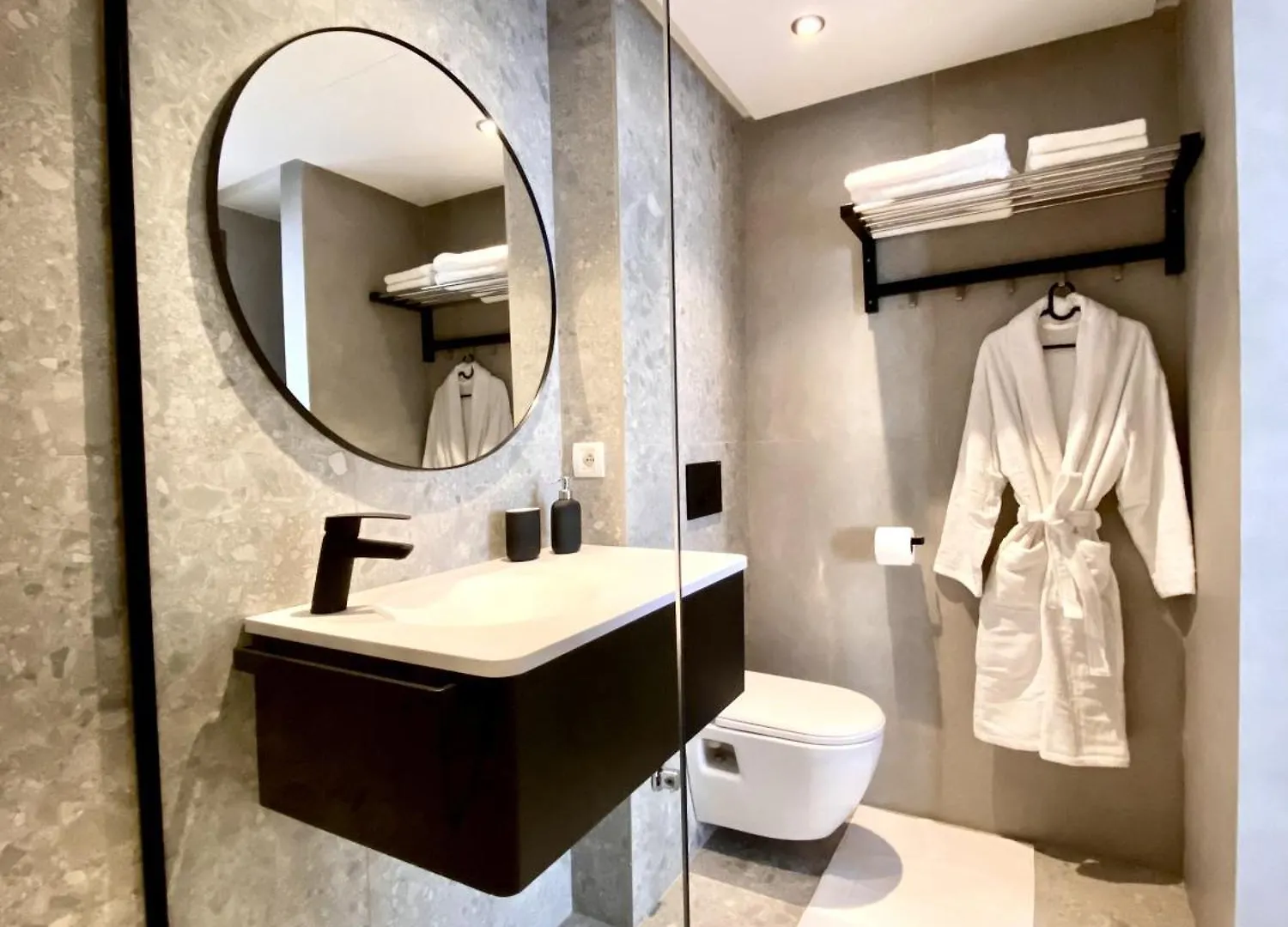 Luxury Apartment In Casablanca