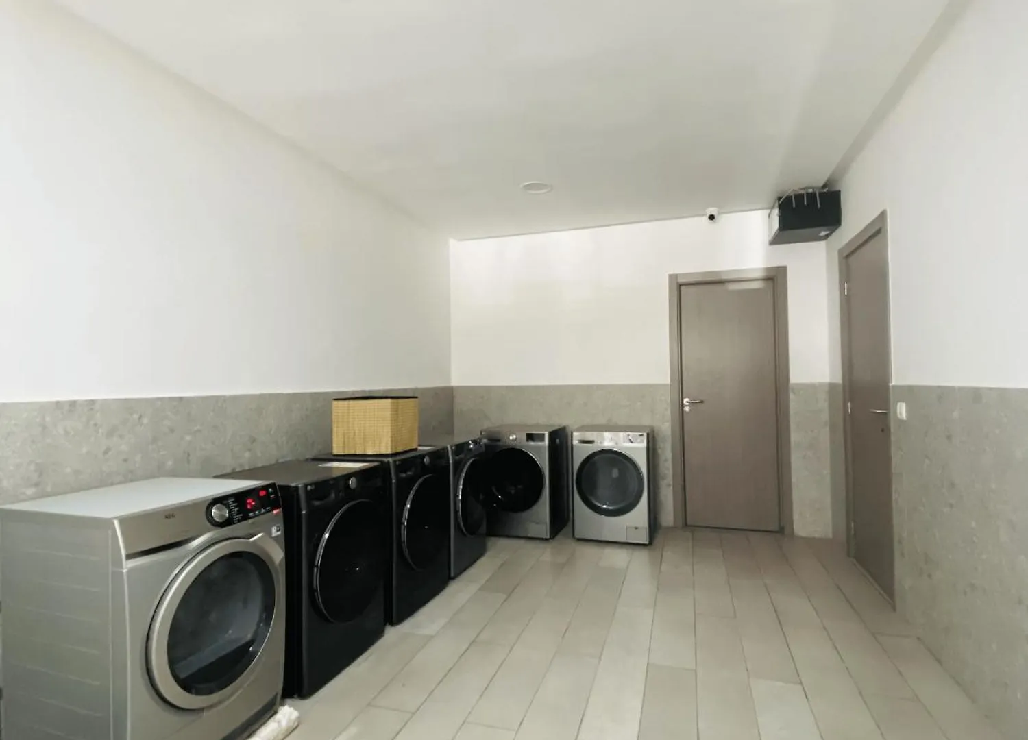 Luxury Apartment In Casablanca