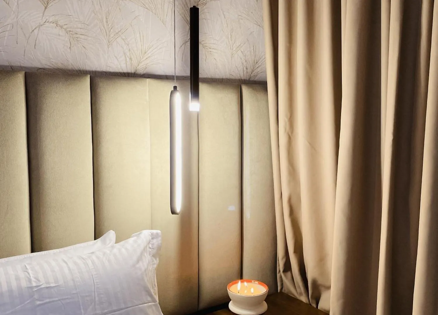 Luxury Apartment In Casablanca