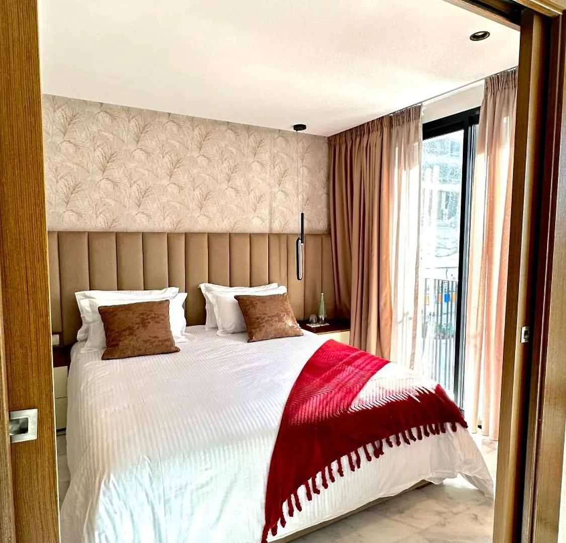 Luxury Apartment In Casablanca 0*,  Morocco