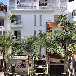 Hotel Park Luxury Boutique, Casa Blanca