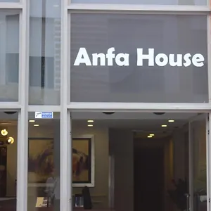 The Anfa House Appart hôtel