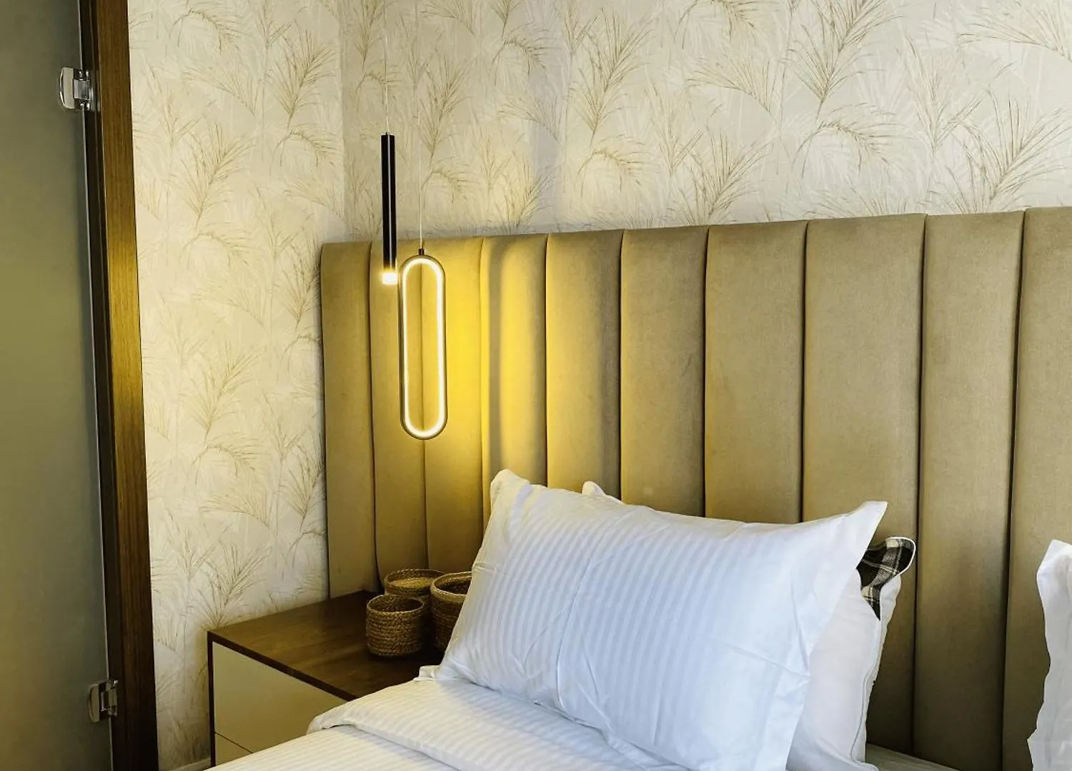 Luxury Apartment In Casablanca Maroko