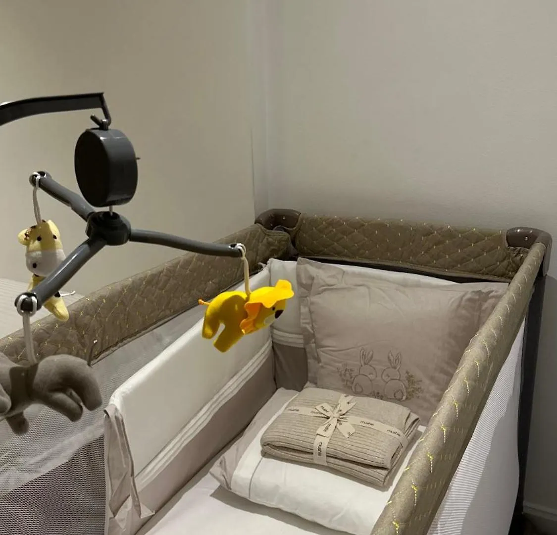 Luxury Apartment In Casablanca 0*,  Maroko